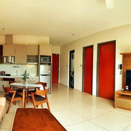 Humble Abode Family Suite 3-5Pax Geo38 Genting Free Wifi Genting Highlands Exterior foto